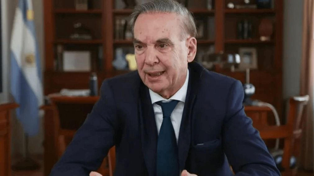 Miguel Ángel Pichetto: "Convocamos a sesión especial el 9/10 para tratar el veto, defendamos el equilibrio de poderes y la educación pública"