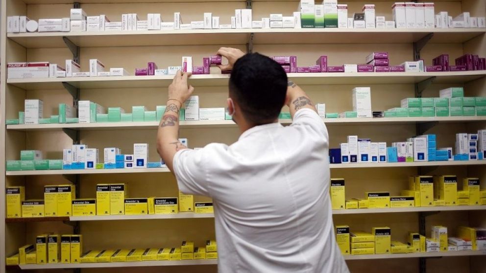 Nación le permitirá a las provincias importar medicamentos sin necesidad de autorización.