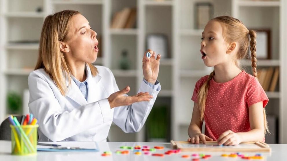 Hay que prestar mucha atención a las expresiones de un niño (Imagen ilustrativa).