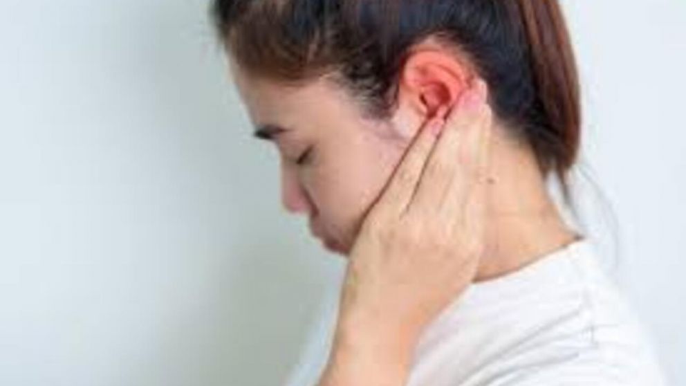 Los casos de otitis externa se potencian con la llegada del calor (Imagen ilustrativa).