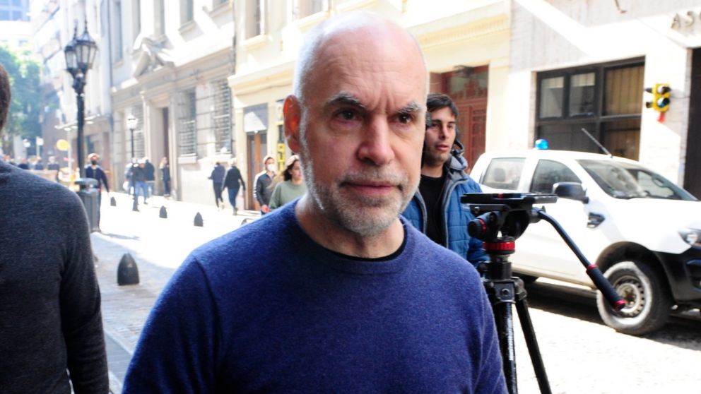 El ex Jefe de Gobierno porteño realizó un descargo en las redes sociales.