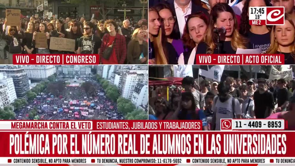 Crónica HD