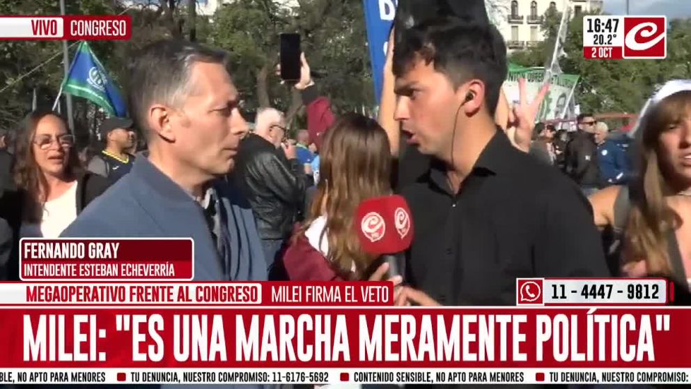 Crónica HD