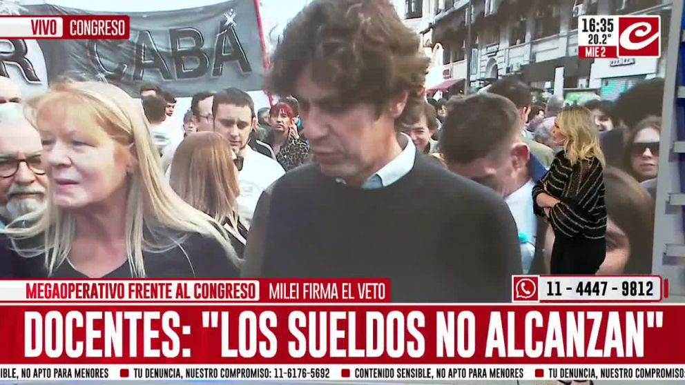 Crónica HD