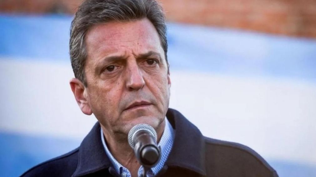 Reuniones con dirigentes afines y la publicación de un libro, los primeros pasos para el retorno de Sergio Massa.