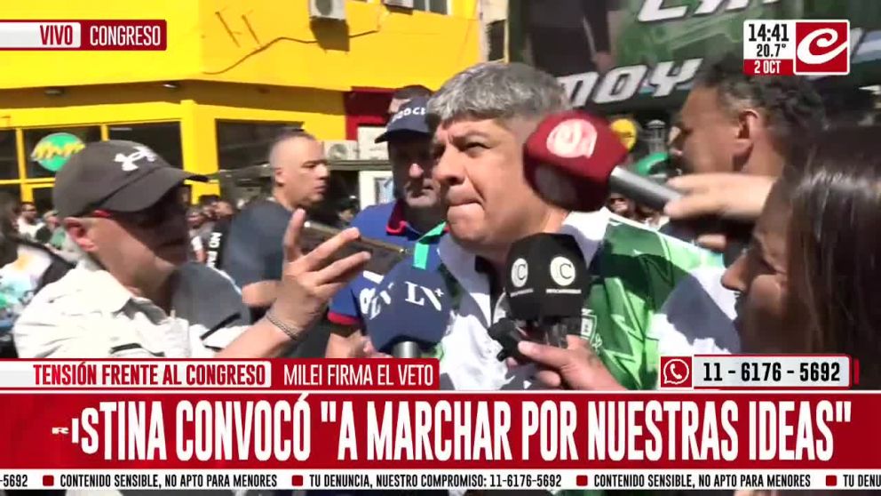 Crónica HD