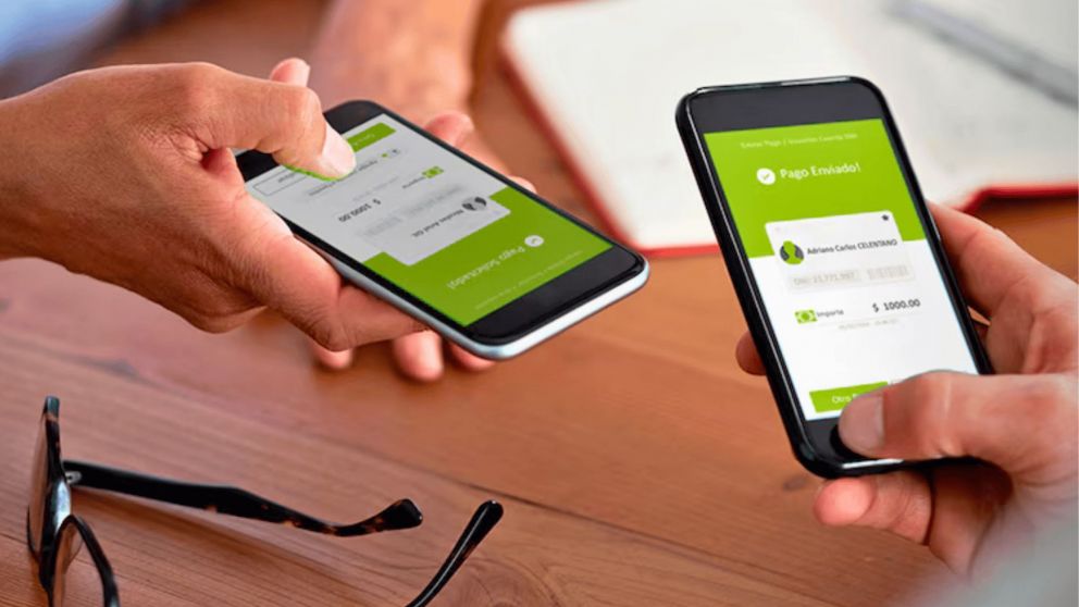 Teniendo en cuenta algunas promociones de Cuenta DNI, los usuarios de la billetera virtual pueden ahorrar $80.000 (Imagen ilustrativa).