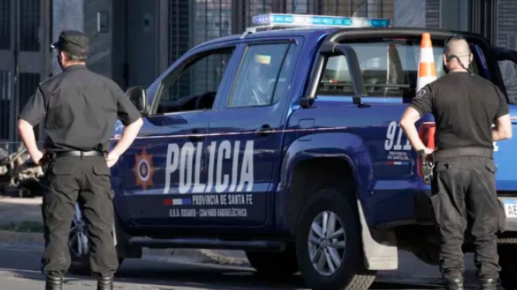 Asesinaron de 16 balazos de ametralladora al yerno de “Guille” Cantero, el líder de “Los Monos” (Imagen ilustrativa).