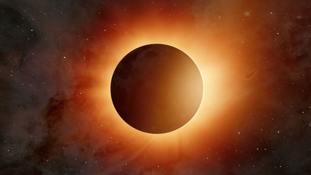 Eclipse solar anular: ¿A qué hora verlo y qué signos van a ser más afectados por su influencia? (Imagen ilustrativa)