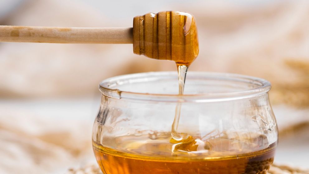 ANMAT prohibió una miel "trucha": ¿Qué marca no hay que consumir? (Freepik).
