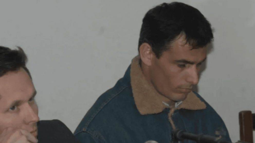 El abusador está preso hace 14 años.