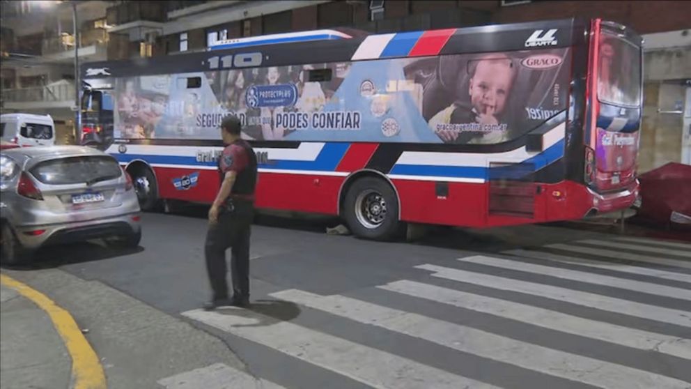 Una tragedia fatal tuvo lugar en las �ltimas horas.