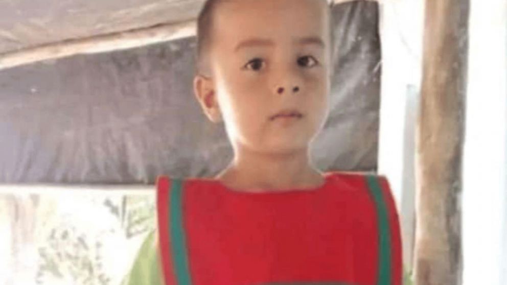 Loan Pe�a lleva 111 d�as desaparecido.