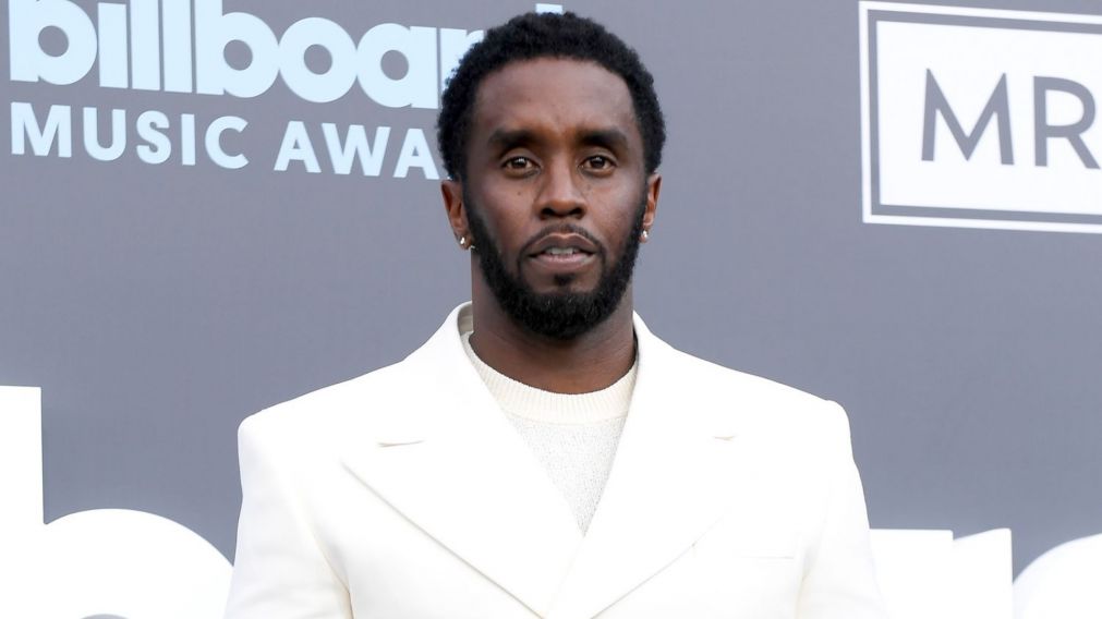 Sean "Diddy" Combs est� detenido desde el pasado 16 de septiembre.