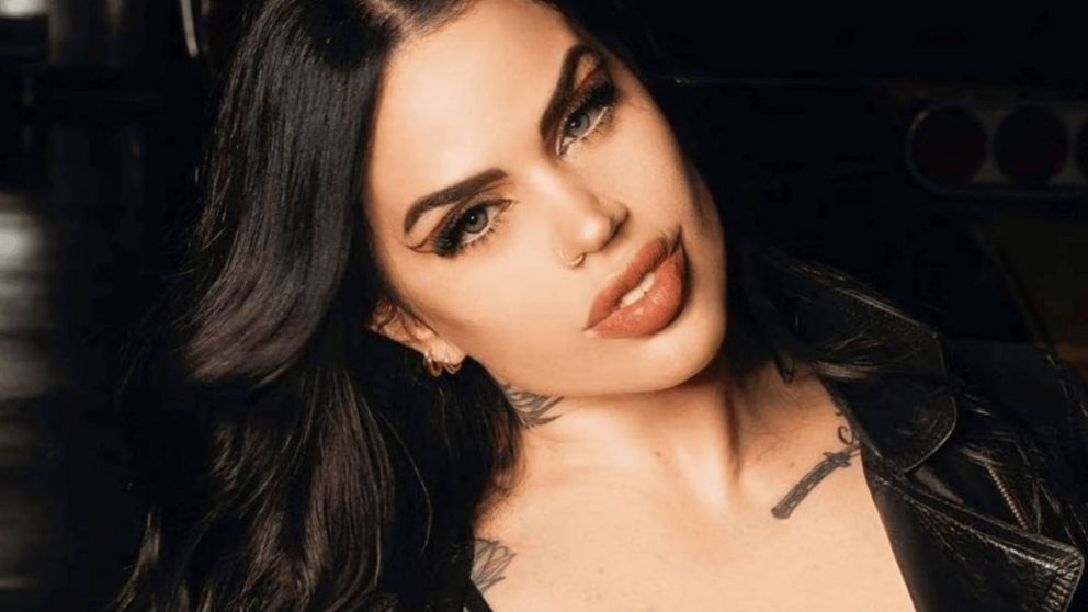 Blanqueo de capitales y Sofía Clerici: apelaron la resolución judicial que benefició a la mediática