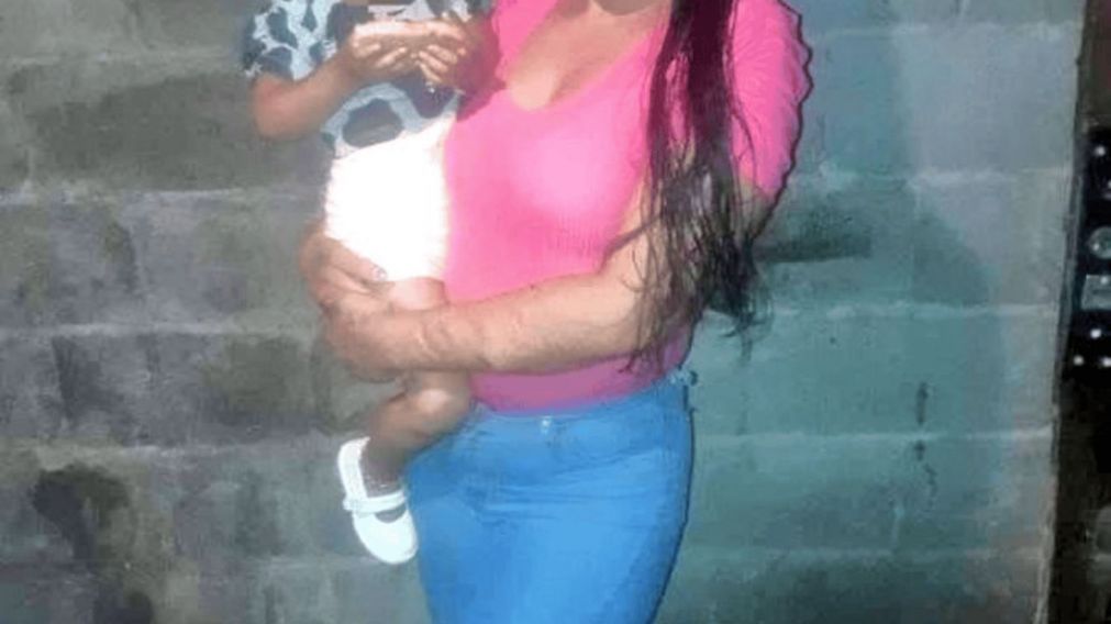 Rita Lobo tenía 28 años.