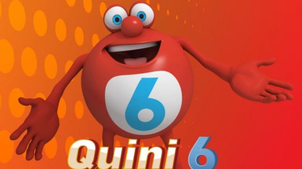 QUINI 6 despide septiembre sin ganadores, pero acumula un pozo impresionante para el próximo sorteo.