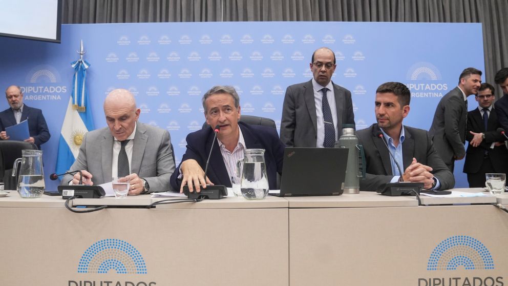 Diputados sesionará este martes para convertir en ley la Boleta Única de Papel.