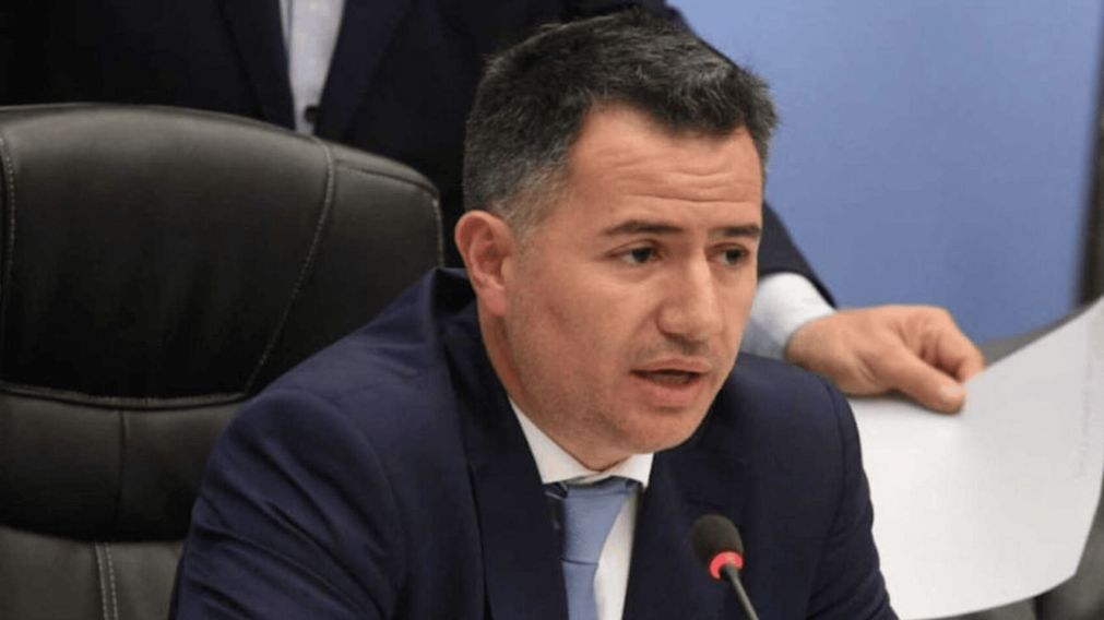 Gabriel Bornoroni, jefe de bloque de La Libertad Avanza, anunció que el oficialismo pedirá en la sesión en Diputados que se vote la declaración de emergencia en Córdoba.