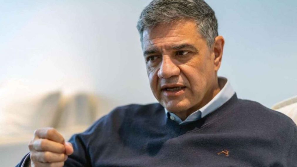 “En la Ciudad no vamos a cobrar Ingresos Brutos a profesionales”, confirmó Jorge Macri.