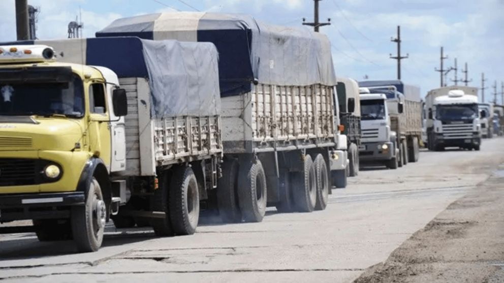 Camionero jugó a la Quiniela, ganó una millonaria cifra y conmovió a todos al contar con quién compartirá el premio