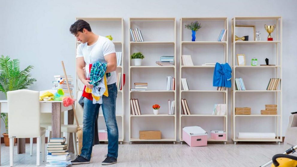 No desordenes las cosas de estos signos si querés tener una jornada tranquila.