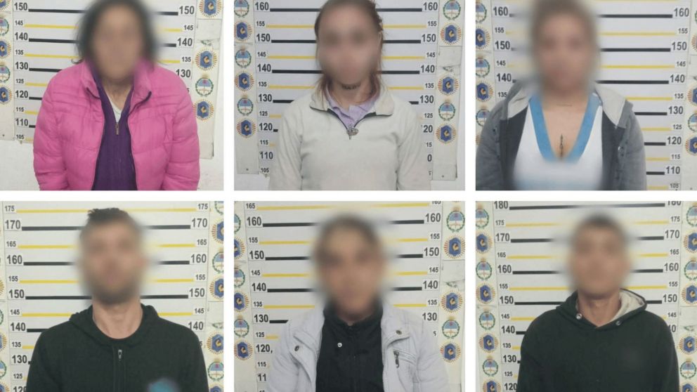 ¡Con el Fideo, no! Así cayó una "hermandad" vinculada a las amenazas contra Ángel Di María