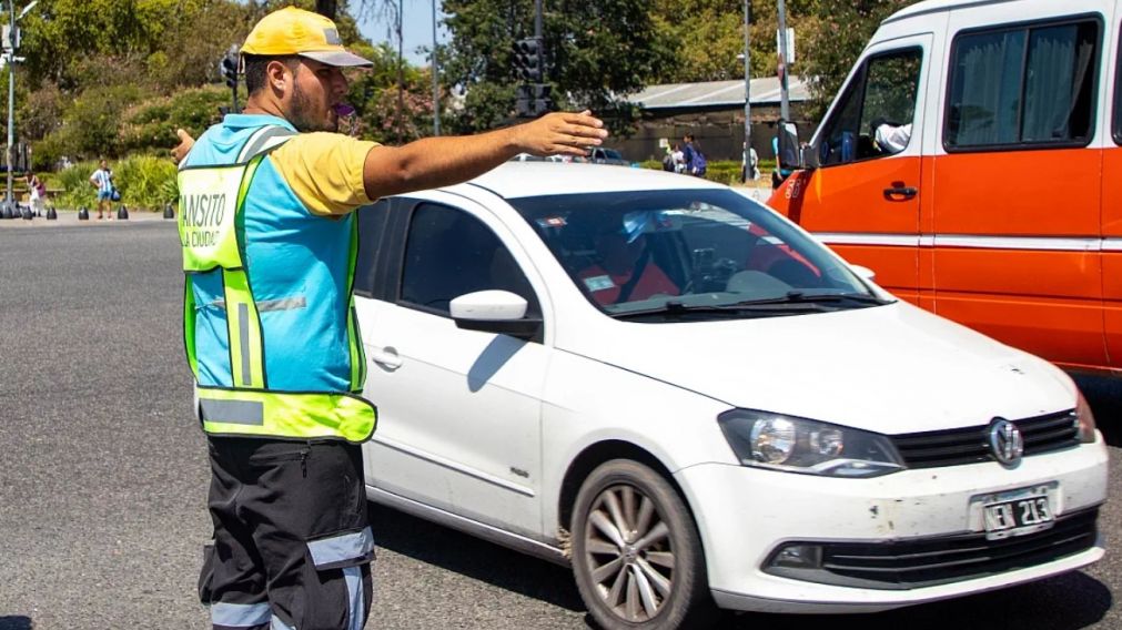 El Gobierno porteño resolvió subir el costo de las sanciones de tránsito a partir de octubre 2024.