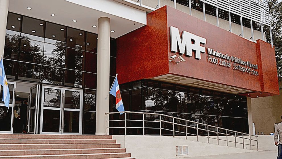 La fiscalía interviene en una denuncia por maltrato de una mamá a sus hijos.