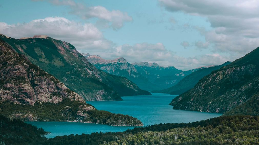 Bariloche: el rey indiscutido.