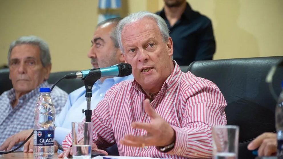 La CGT dialoguista respondió a las críticas internas por la reunión con el Gobierno y pidió enfocar los reclamos en el Congreso