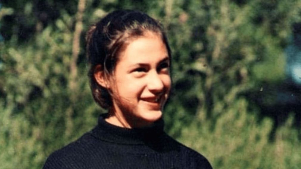 Natalia Melmanntenía 15 años cuando fue torturada y asesinada en Miramar.