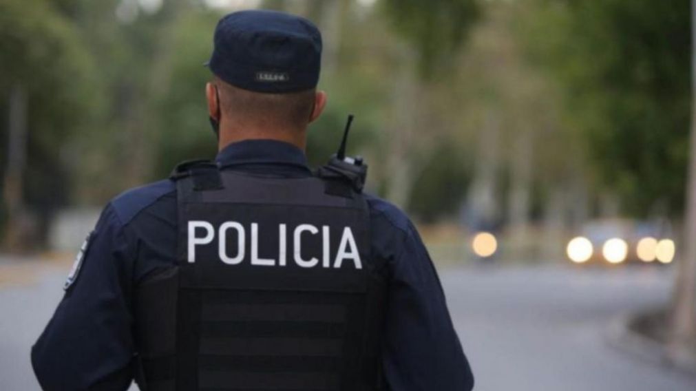 Los sospechosos fueron arrestados por decisi�n de los funcionarios de la Justicia.