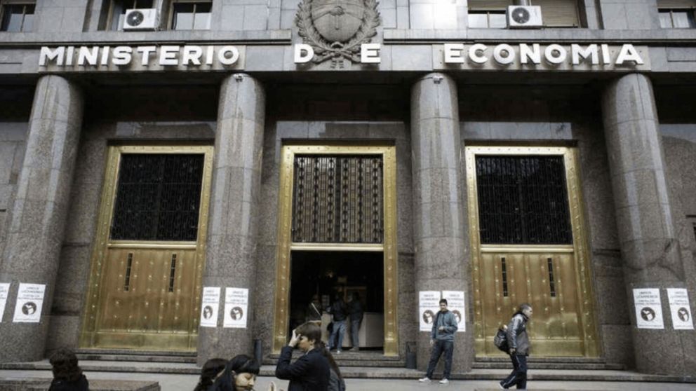 El Gobierno hizo oficial la prorroga del blanqueo de activos (Imagen ilustrativa).