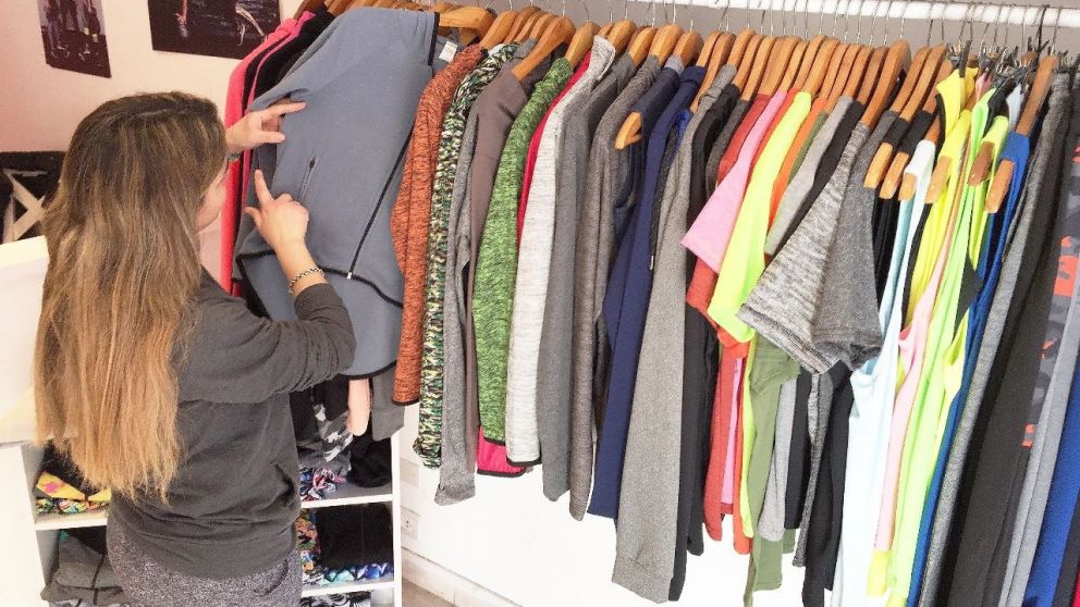 Habr� una semana corta en el �rea de comercio.