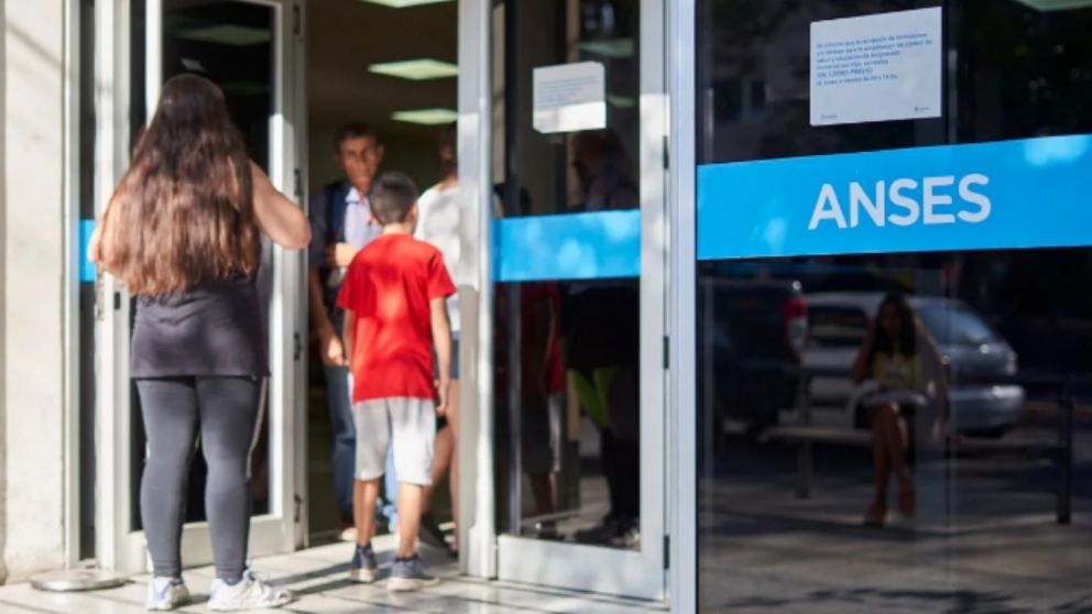 La ANSES record� la documentaci�n necesaria para seguir cobrando la AUH.