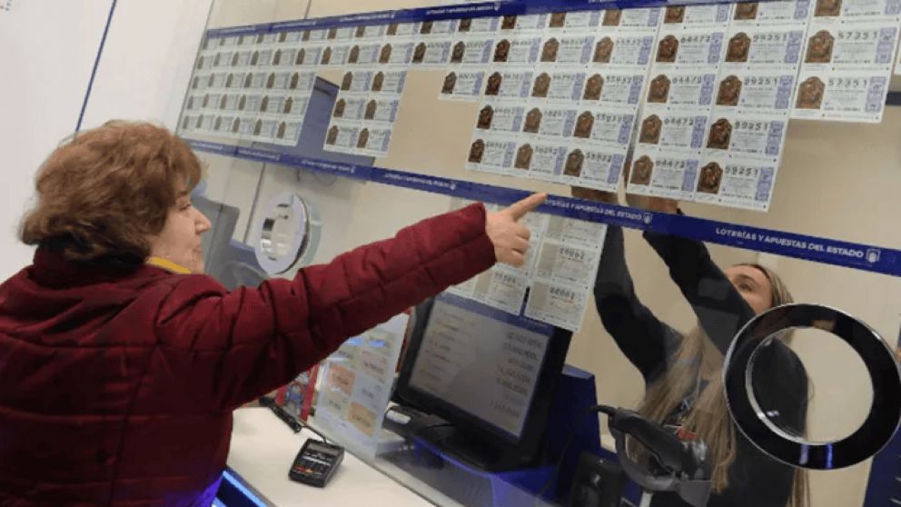 Quién es la ganadora de $1.148 millones en el Quini 6 y dónde realizó la apuesta que le cambió la vida (Imagen ilustrativa)