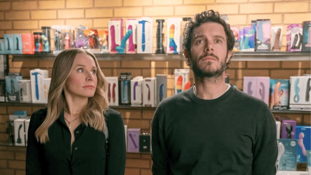 Esta nueva serie que sigue la historia de un amor "imposible" llegó a Netflix y en pocas horas se volvió una de las más vistas.