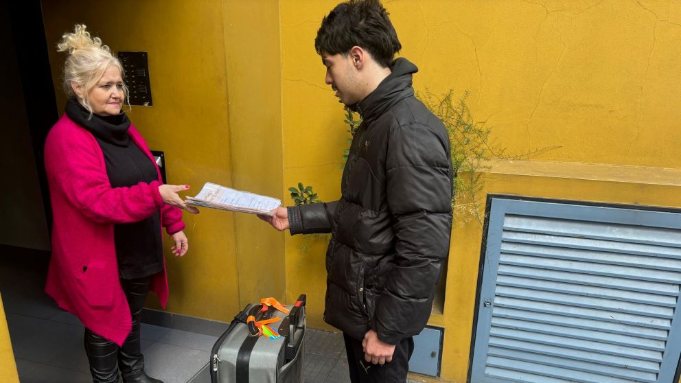 Los bolsillos de los inquilinos, cada vez más castigados.