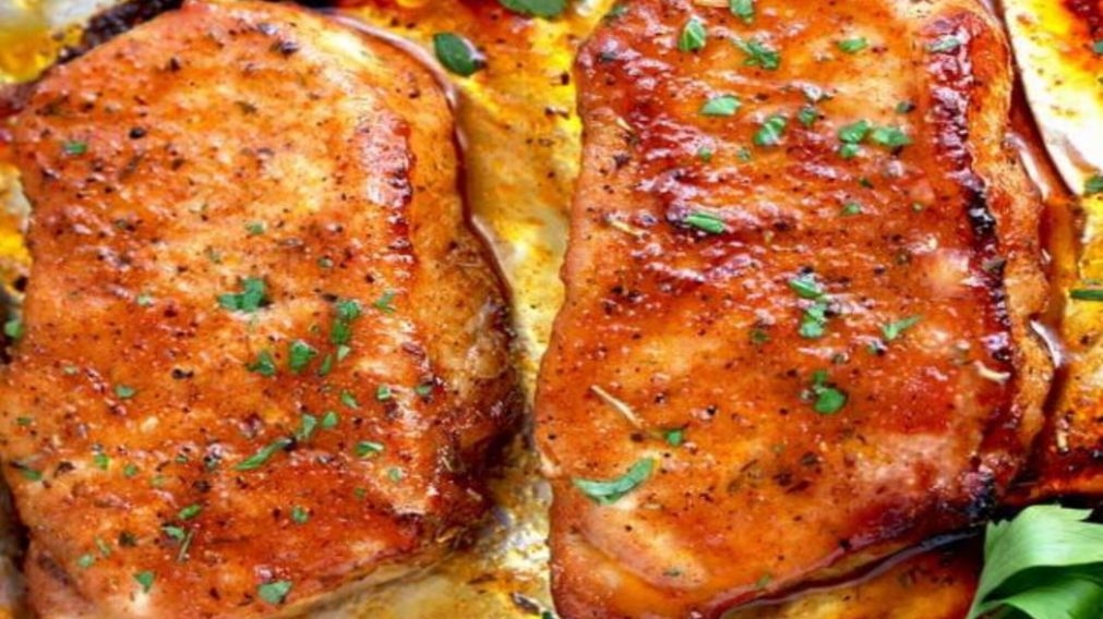 Disfruta de un asado económico con este espectacular corte de cerdo que tiene un precio ganga.
