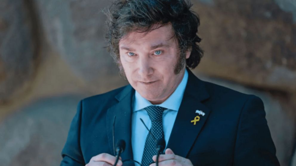 Javier Milei viajará a Córdoba.
