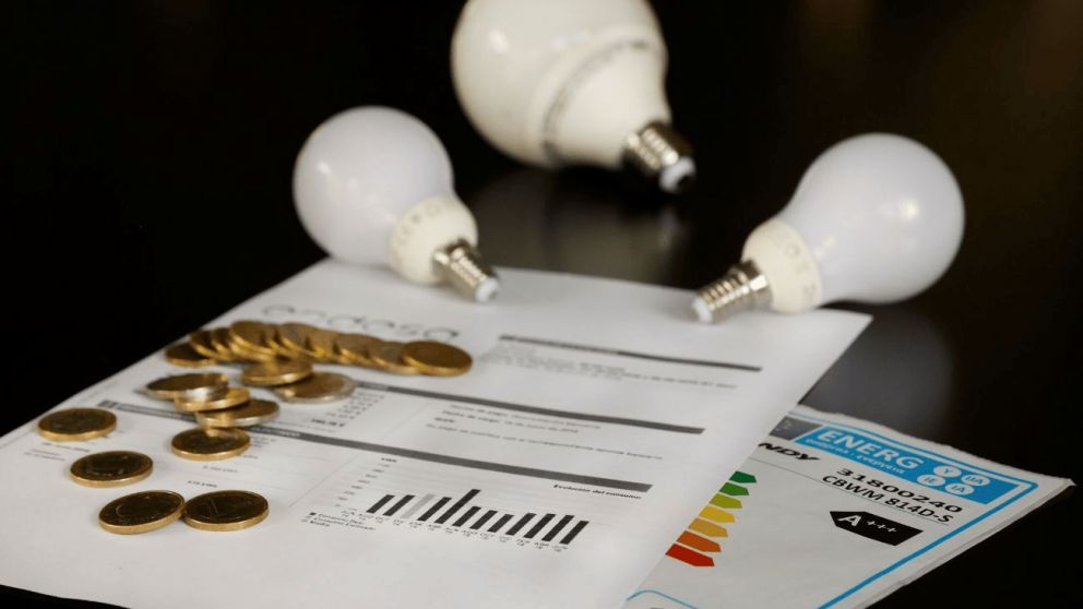 Nuevo aumento en la tarifa de luz en la Provincia: qui�nes se ver�n afectados y cu�nto pagar�n