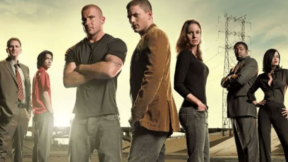 De la fama mundial a pequeños trabajos artísticos: el presente de los protagonistas de "Prison Break".