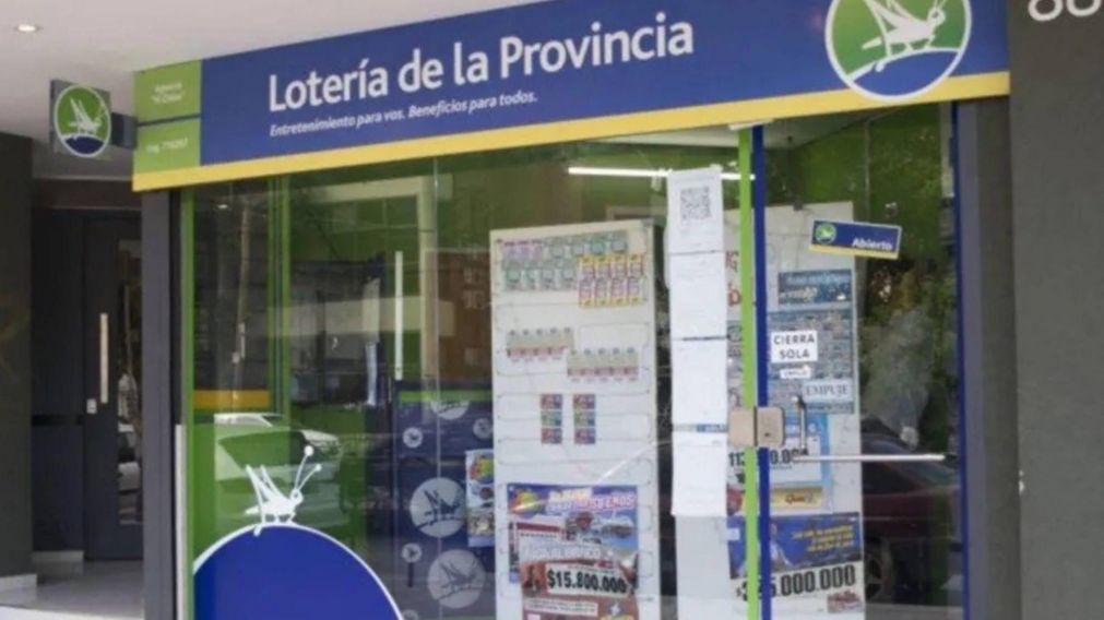 Resultado de la Lotería de la Provincia: no te pierdas los pálpitos del Cronicazo.