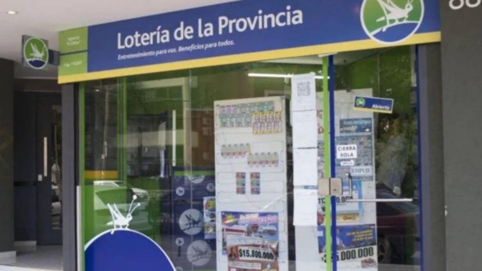Resultados de la Quiniela de la Ciudad: no te pierdas los p�lpitos del Cronicazo.