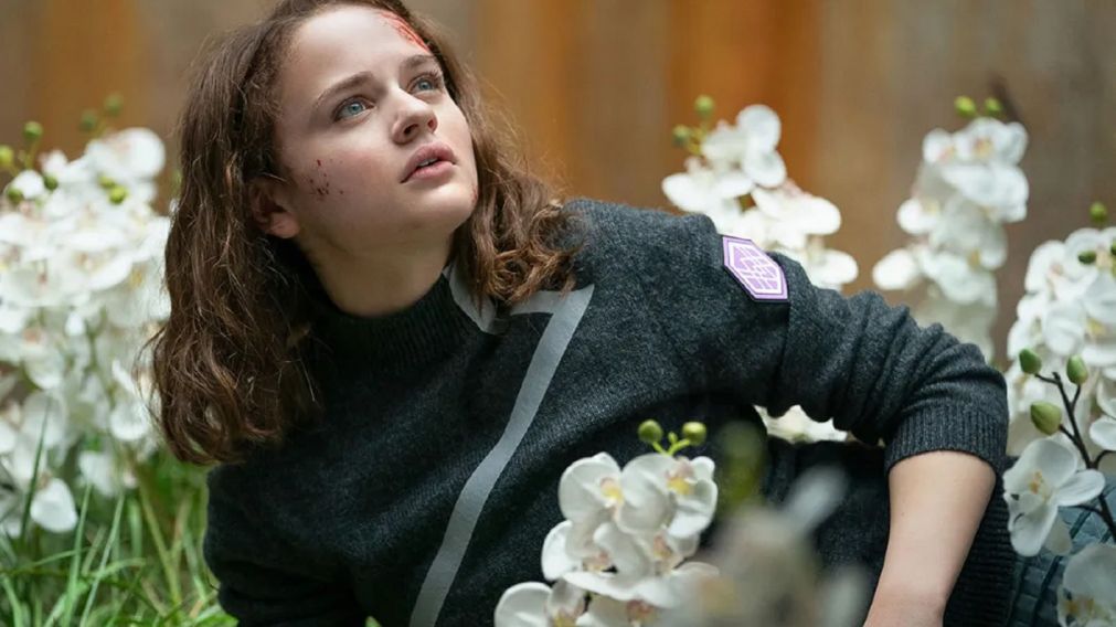 Netflix: la película de ciencia ficción que está entre las 10 más vistas, ideal para los fanáticos de las distopías.