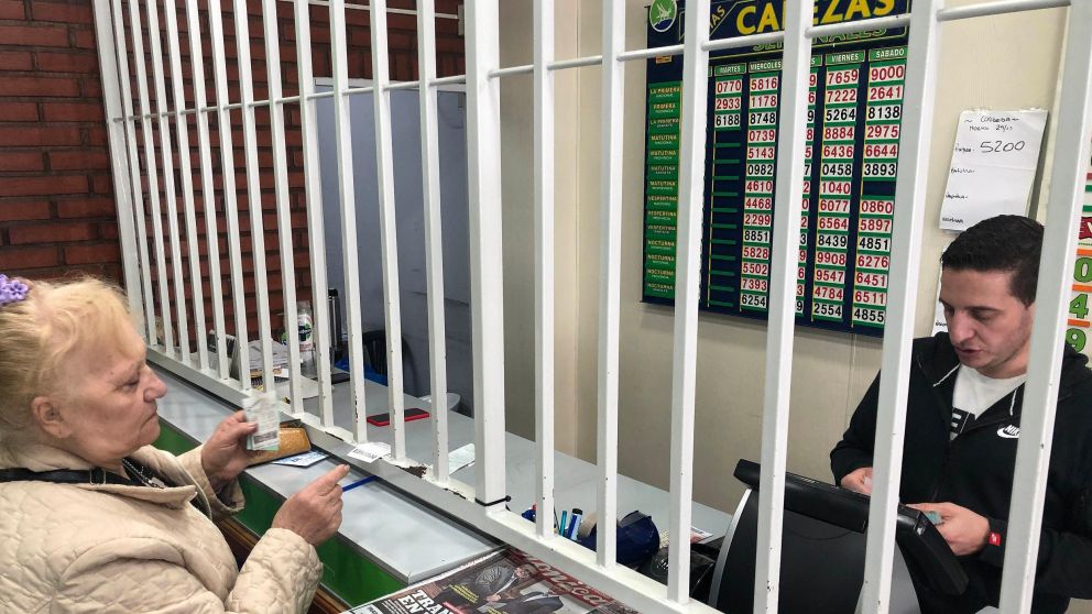 Resultados de la Quiniela de la Ciudad: no te pierdas los p�lpitos del Cronicazo.
