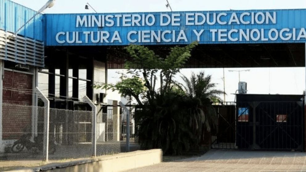 El Ministerio de Educación de Chaco informó que no participará en la Maratón Nacional de Lectura 2024.