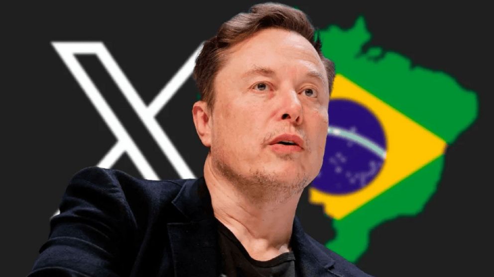 Brasil mantendrá suspendida la red social X por incumplimientos judiciales de Elon Musk