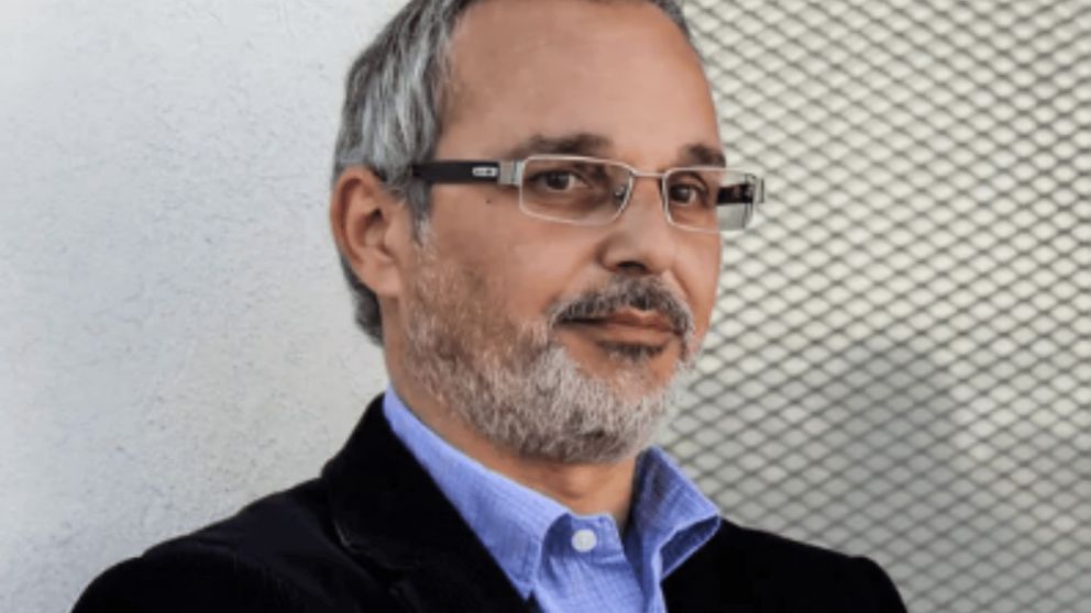 Mario Russo se va del Gobierno.